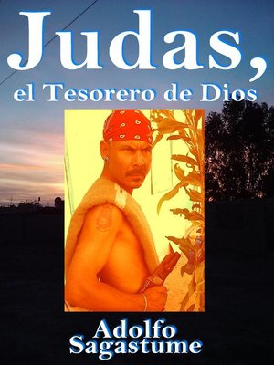 cover image of Judas, el Tesorero de Dios
